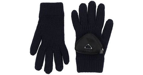 prada herren handschuhe|Designer Hüte und Handschuhe für Herren .